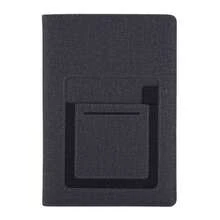 1 buc. Caiet de buzunar personalizat pentru telefon cu logo, blocnotes de birou pentru întâlniri de lucru, jurnal de gestionare a timpului pentru adulți, planificator, organizator de notițe, jurnal, semn de carte, blocnotes, caiet de conferințe, cadou de promovare a evenimentelor, jurnal de călătorie, notițe organizate, cadou de sărbătoare/zi de naștere, suvenir de aniversare, înapoi la școală, cadou de absolvire, cadouri de Crăciun - Multicolor - Vizualizare 13