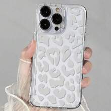Basic Phone Cases - Clear - View 3