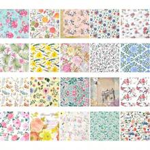 20 Pack Assorted Floral Napkins Decoupage Decorative, Decoupage Napkins Cocktail Decorative Paper Birthday Party Beautiful Gorgeous, 20 Styles Of Decorative Paper Style 1 - 樣式 2 - 查看 1