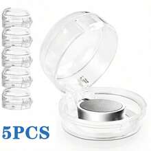 6 件/5 件/1 件 - 燃气灶旋钮保护盖、炉灶旋钮安全盖、通用燃气旋钮保护盖、儿童安全炉灶旋钮保护盖、婴儿、幼儿和宠物防触碰烤箱锁、保护儿童/宠物、适用于烤箱/炉灶/燃气灶 - 彩色 - 查看 12