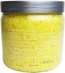 Hidra Sense SPA BERGAMOTA 500g - Purifican la piel y otorgan alivio, descanso y frescura intensa - 1 - Ver 1