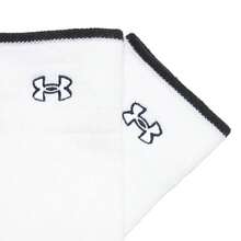 Under Armour Damen UA Alto 1er Pack Oberschenkel Bequeme Lässig Alltags Sport Socken 1379499-100