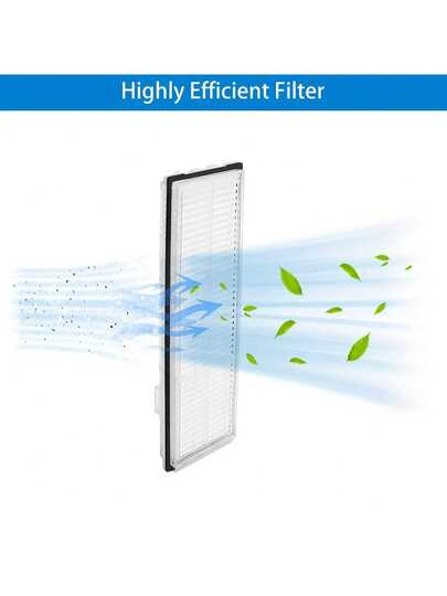 20pac S7 MaxV Ultra Accessory Kit Roborock S7+S7 MaxV, Plus, T7S T7 Plus Robot Stofzuiger Cleaner view 5