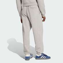 Adidas Originals Men's ORIGINALS VARSITY LOOSE JOGGERS Cotton Casual Sweatpants JX8179