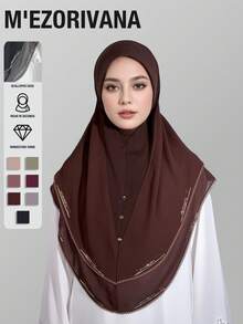 2# Cocoa Brown
