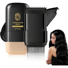 Hair Coloring - Black - View 6
