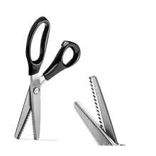 Pinking Scissors - Black - View 3