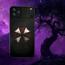 Custodia per telefono compatibile con videogioco , adatta per modelli 17, 16, 15, 14, 13, 12, Pro, Max, Plus, E, SE4, Air, Mini, in morbida scatola nera, compatibile con custodia per modelli 17, 17 Pro, 17 Pro Max