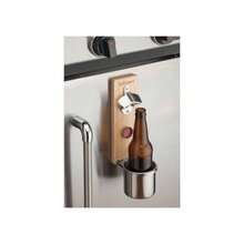 CCH - 420 Magnetic Bottle Opener and Cup Holder - Sin color - Ver 3