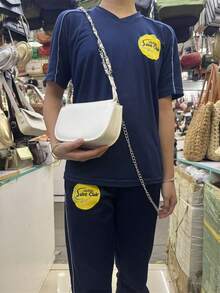 Juzia Bags Women's Bags - 白色 - 查看 3