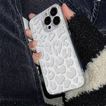 Basic Phone Cases - Clear - View 4