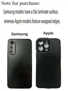 1 buah Casing Ponsel TPU Lembut Tahan Guncangan Klasik Motif Bunga Kompatibel dengan Seri Apple 17Pro/17/Air/17Promax/11/12/13/14/12 Pro Max/16 Pro/15/X/XR/7/8Plus, Perlindungan Lensa, Hadiah Liburan - MultiWarna - View 6