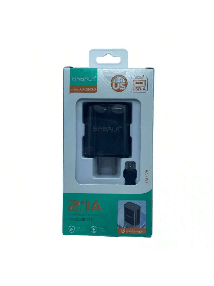 CARGADOR LATERAL AS-311-01-3