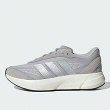 Adidas LIGHTSHIFT Women's Low-Top Casual Sports Running Shoes - Grey - View 1