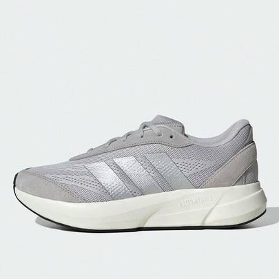 Adidas Zapatillas deportivas de correr de estilo casual de bajo top para mujer LIGHTSHIFT