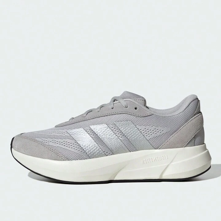 Adidas LIGHTSHIFT Women's Low-Top Casual Sports Running Shoes - Grey - View 1