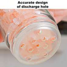 Spice Rack 360° Rotating Ferris Wheel Spice Rack Seasoning Rack Tower W/18 Jars - Default - View 6