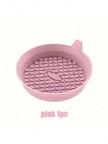 1/2/4件套全新硅胶车载杯架，防滑防烫易清洗，适合车载杯架，实用杯垫套装 - 均碼 - 查看 11