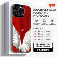 Funda de teléfono N-NIRO O-OX7 para 17, 16, 15, 14, 13, 12, 11, Pro, MAX, plus, cubierta negra mate a prueba de golpes - z7 - Ver 5