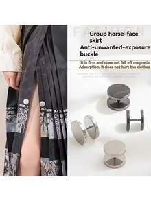 2/3/6/9pcs Simple Spiral Buttons - Anti-Slip Clasp, Detachable Design, Suitable For Cardigans, Sweaters, Knitted Tops Tightening - Fashionable Decorative Button Accessories, No Sewing Required, Essential For Women's Formal And Casual Outfits, Wardrobe Essential