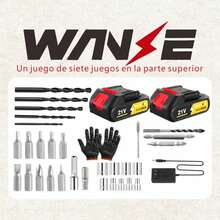 Power Tool Sets