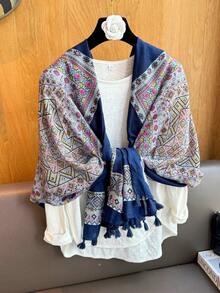 Women Infinity Scarves