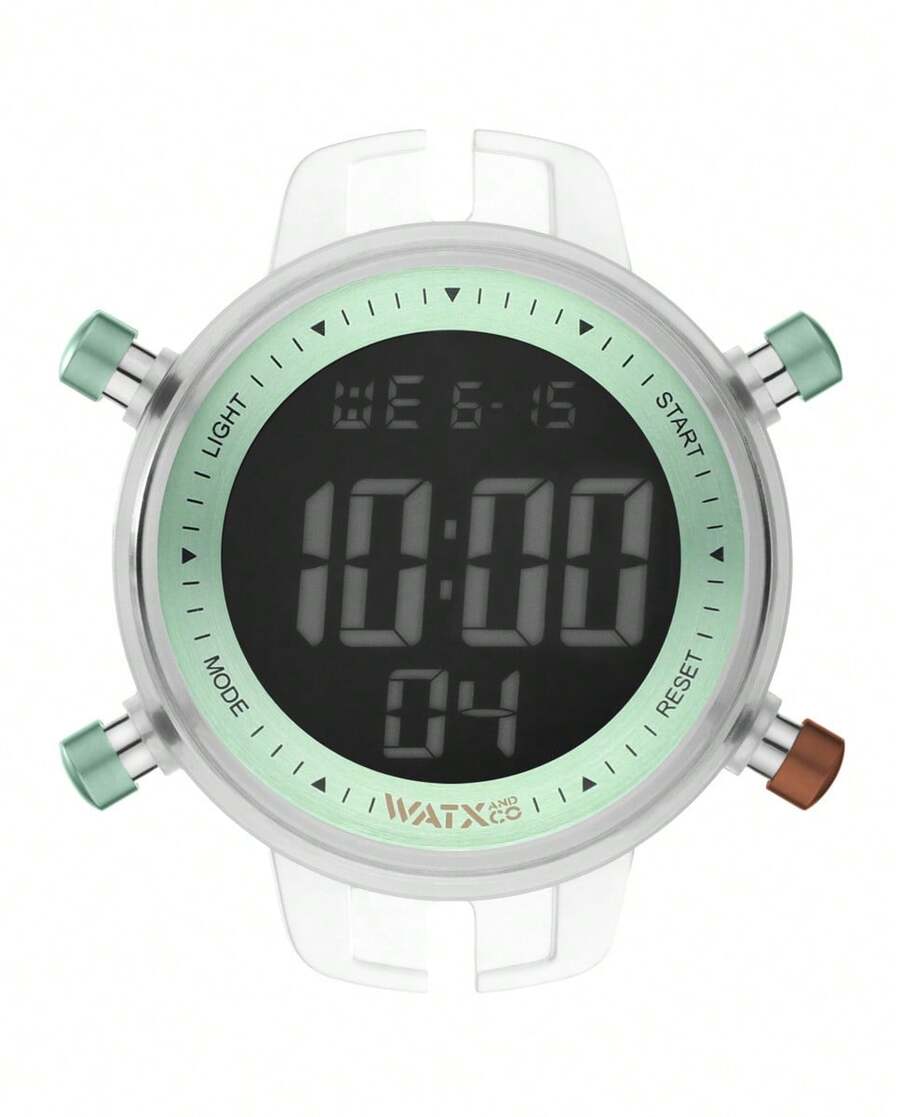WATXANDCO Digital RWA1160 - Tagli Unica - Visualizzare 1