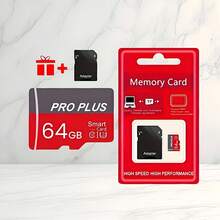 Micro High-Speed TF Card With SD Adapter - C10 U3 Class 10 Memory Card, 128GB/64GB/32GB/16GB/8GB, Compatible With Tablets, Smartphones, Laptops, Cameras & Car Audio Systems, Compact & Lightweight Design, Reliable Performance For Video Recording, Gaming, Multimedia Storage - Portable External Storage Solution, Micro Sd Memory Card, Micro Sd Card, Memory Card For Phone, Sd Card For Android Phone, Memory Card Micro Sd, Gb Micro Sd Card, Sd Card Micro, Micro Sd Card Bulk - 128GB - Xem 11