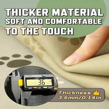 1pc Christmas Car Memory Sponges Mat Multi-Element Red And BlackCheck Fringe DoorMat White Black Green CheckChristmasTree Snowflake DoorMat Kitchen Furniture Floor Mat HolidayDecoration Delivery Mat Christmas Decor Christmas Bath Mat Holiday DoorRug