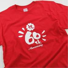 Men T-Shirts - Đỏ - Xem 2