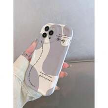 Basic Phone Cases - White - View 5