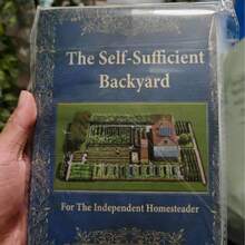 "The Independent Farmer: Build Your Dream US Farm – From Plot Planning To Selling Local Produce | Beginner To Pro" - màu xanh lá - Xem 2