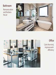 500ml Essential Oil Diffuser With Remote Control, Humidifier 5 In 1 Ultrasonic Aromatherapy Fragrant Oil Humidifier Vaporizer, Essential Oil Diffuser, Aromatherapy Humidifier For Relaxing Atmosphere In Home Office Bedroom