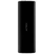 Case Enclosure ACTECK Armor Plus HC650 10 Gbps M.2 USB-C Negro – Alta velocidad y diseño resistente - Negro - Ver 3