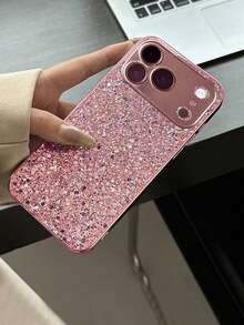 Rose Gold-for IPhone 17 Series