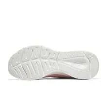 Skechers Women's Comfortable Breathable Lace-Up Casual Sports Shoes - Rose Red - View 9
