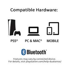 PS5 DualSense Wireless Controller - Adaptive Triggers, Haptic Feedback, Next-Gen Vibration Experience, Adaptive Triggers, Ergonomic Design, Galactic Purple - Galaxy Purple - View 10