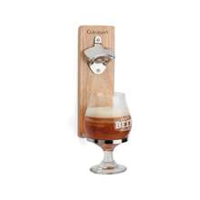 CCH - 420 Magnetic Bottle Opener and Cup Holder - Sin color - Ver 4