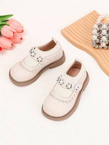 Sapatilhas Casuais Planas de Tricô para Primavera/Outono, Companhia Confortável para Uso Interno/Externo