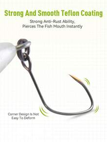 Kingdom Micro Sinking Pencil Fishing Lure 2.4g/38mm 2.8g/45mm Sinking Hard Bait ABS Fishing Tackle Artificial Hard Baits Crankbaits Tackle Wobblers