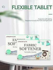 Hojas suavizantes de tela Downy - Aroma fresco - 40 unidades - Suaviza, refresca y protege tu ropa. El aroma fresco ofrece un aroma fresco y refrescante, como una brisa limpia y refrescante, que mantendrá tu ropa con un olor increíble. Combate eficazmente la electricidad estática, haciendo que tu ropa sea talla grande fácil de manejar y evitando esos molestos choques estáticos.