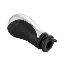 适用于雪铁龙C2适用于标致206 207 306 307 408 5速电镀换挡手球手动变速箱头改装排挡头配件 - 5 speed - 查看 6