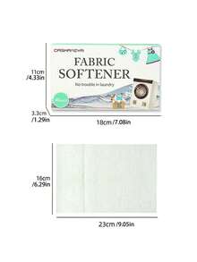 Hojas suavizantes de tela Downy - Aroma fresco - 40 unidades - Suaviza, refresca y protege tu ropa. El aroma fresco ofrece un aroma fresco y refrescante, como una brisa limpia y refrescante, que mantendrá tu ropa con un olor increíble. Combate eficazmente la electricidad estática, haciendo que tu ropa sea talla grande fácil de manejar y evitando esos molestos choques estáticos.