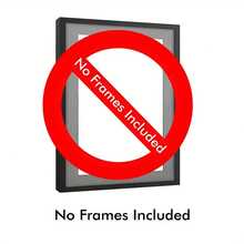 1 pièce Impression d'art vintage de la ligne de chœur de New York sans cadre - Décoration murale noir et blanc pour le salon, la chambre à coucher, le bureau à domicile - Idée de cadeau parfaite