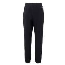 Under Armour APAC Terry OG 96 Jogger-BLK Knit Pants, Men's Jogging & Running Training - Black - View 2