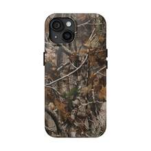 Copy Of Realtree Camo Phone Case Real Tree Camouflage Pattern Outdoor Bushcraft Deer Hunting Hunter Gift Idea Phone Cases Phone Cover Hard Case Tough 2-Piece Phone Case - 混色 - 查看 2