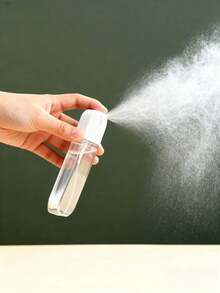 Portable Travel Spray Bottle, Refillable Mist Sprayer For Toner, Fine Mist - Multicolor - View 4