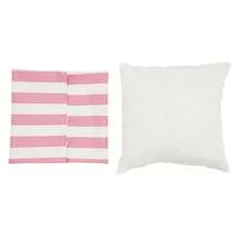 YUNRUX Cojín de sofá impermeable para exterior, cojín decorativo impermeable, cojín decorativo - 45*45 - Ver 6