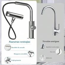 Kitchen Fixture Set - Initial - View 6