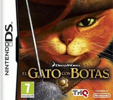 Le Chat Potté - Orange - Voir 1